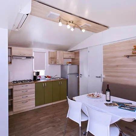 Holiday home Mobile Homes Soline Biograd - Cdn02143-myc Biograd Na Moru