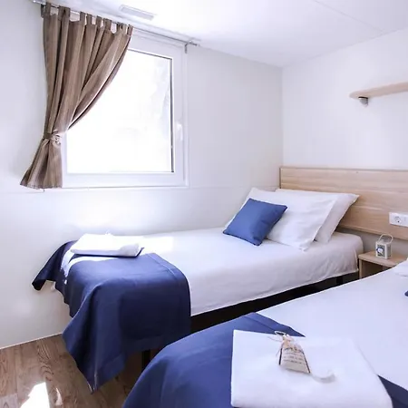 Mobile Homes Soline Biograd - Cdn02143-myc Holiday home *