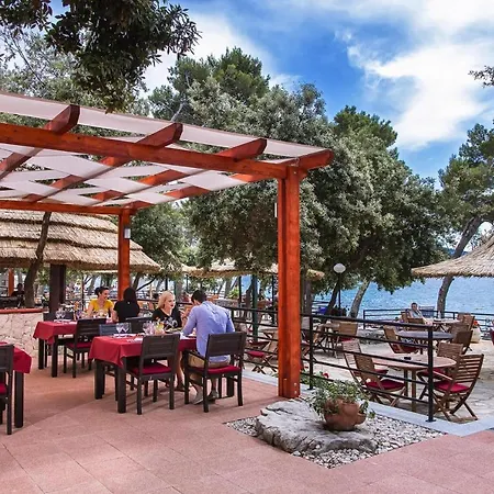 Holiday home Mobile Homes Soline Biograd - Cdn02143-myc *