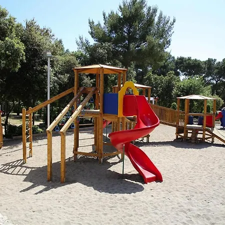 Mobile Homes Soline Biograd - Cdn02143-myc * Biograd Na Moru