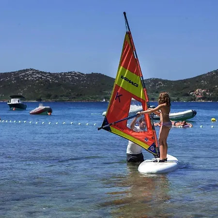 Mobile Homes Soline Biograd - Cdn02143-myc