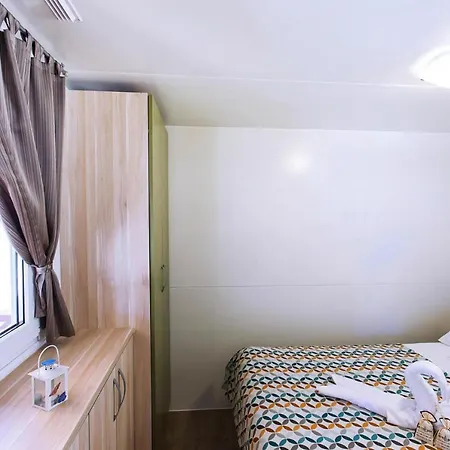 Mobile Homes Soline Biograd - Cdn02143-myc Holiday home *