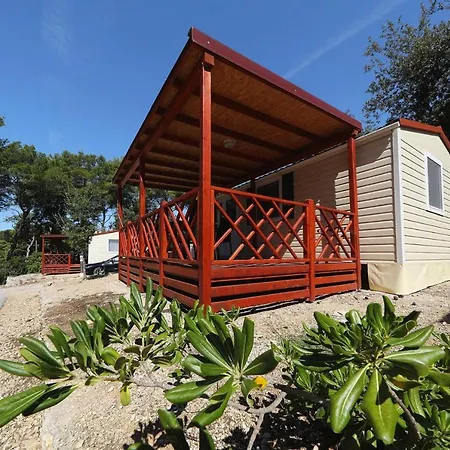 Nyaraló Mobile Homes Soline Biograd - Cdn02143-myc *