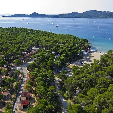 Mobile Homes Soline Biograd - Cdn02143-myc * Biograd na Moru