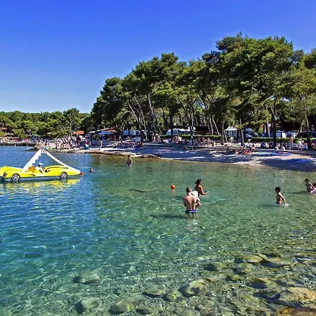 Mobile Homes Soline Biograd - Cdn02143-myc Nyaraló *